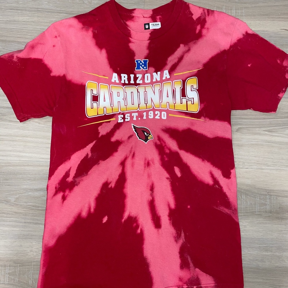 Custom Cardinals Shirt